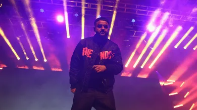 Rich Fury/Getty Images