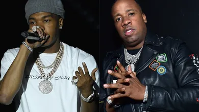 Timothy Norris & Sean Zanni/Getty Images