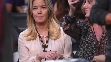 Jayne Kamin-Oncea/Getty Images