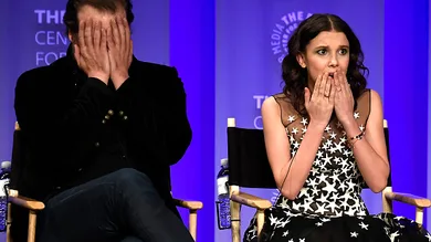 Frazer Harrison/Getty Images