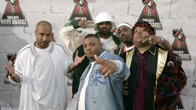 Jeffrey Mayer/WireImage