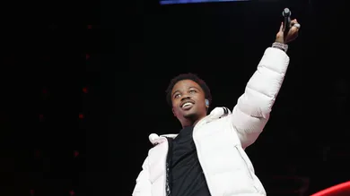 Roger Kisby/Getty Images for BET