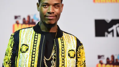 FREDERIC J. BROWN/AFP/Getty Images