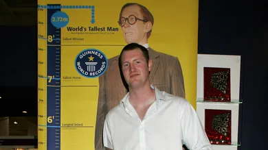 Chris Jackson/ gettyimages