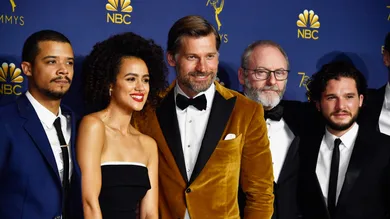 Frazer Harrison/Getty Images