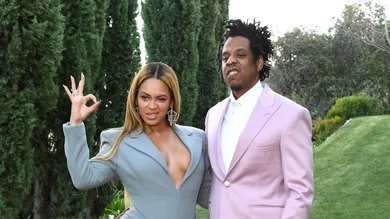 Kevin Mazur/Getty Images