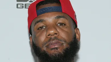 Mike Windle / Getty Images