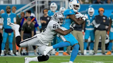 Mike Ehrmann/Getty Images