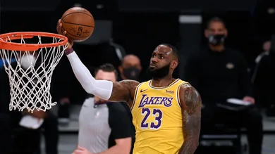 Harry How/Getty Images