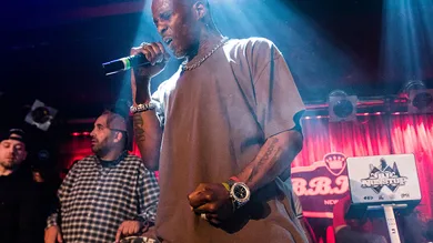 Noam Galai/Getty Images