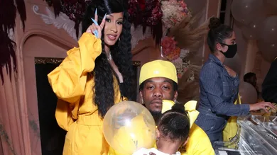 Rich Fury/Getty Images for Def Jam Recordings