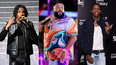 Cliff Hawkins/Getty Images for LivexLive