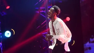 Marcus Ingram/BET/ Getty Images