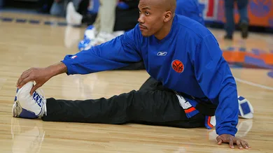 Al Bello/Getty Images