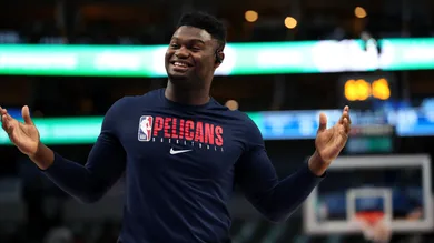 Tom Pennington/Getty Images