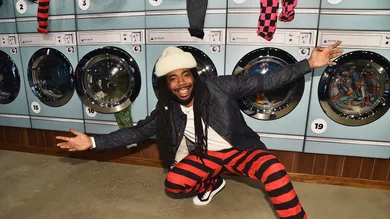 Theo Wargo/Getty Images