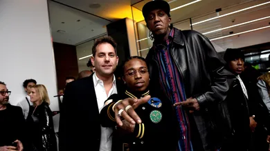 Ilya S. Savenok/Getty Images for Republic Records