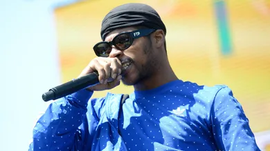 Scott Dudelson/Getty Images