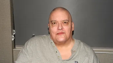 Bobby Bank/Getty Images