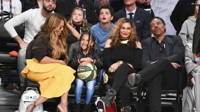 Allen Berezovsky/Getty Images