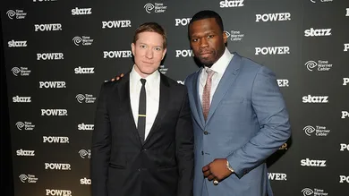 Bryan Bedder/Getty Images