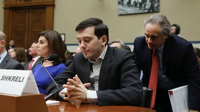 Mark Wilson/Getty Images