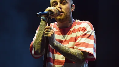 Kevin Winter/Getty Images