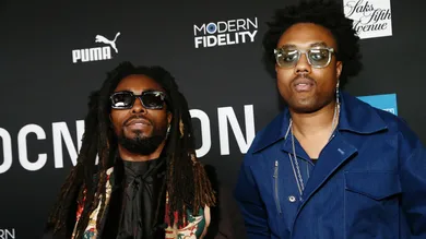 Tommaso Boddi/Getty Images