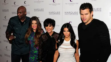 Steven Lawton/FilmMagic/Getty Images