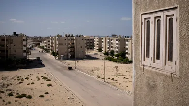 Ed Giles/Getty Images