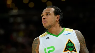 Alex Goodlett/BIG3 via Getty Images