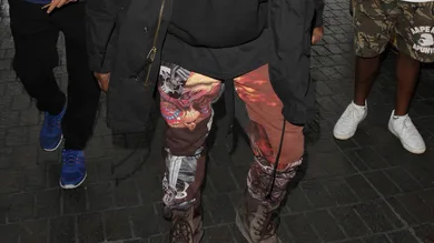 GVK/Bauer-Griffin/Getty Images