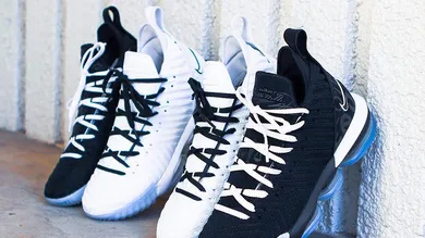 Image Via SneakerNews