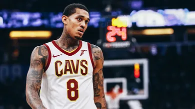 Harry Aaron/Getty Images