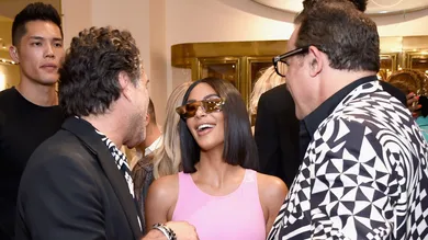 Michael Kovac/Getty Images