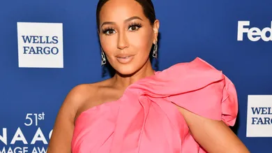 Rodin Eckenroth / Stringer / Getty Images