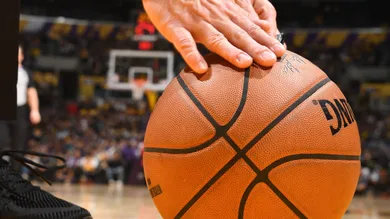 Andrew D. Bernstein/NBAE via Getty Images