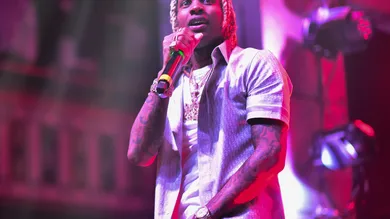 Prince Williams/Wireimage/Getty Images