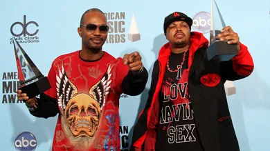 Frederick M. Brown/Getty Images for AMA