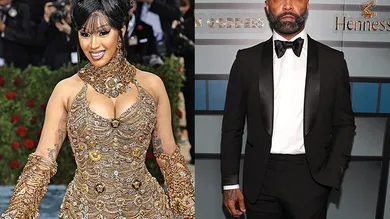 Dimitrios Kambouris/Getty Images & Bennett Raglin/Getty Images