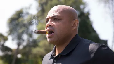 Mitchell Leff/Getty Images