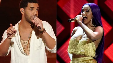 Kevin Winter & Kevin Winter/Getty Images