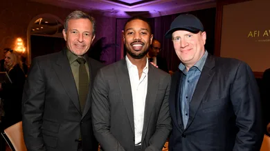 Frazer Harrison/Getty Images for AFI