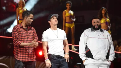 Kevork Djansezian/Getty Images