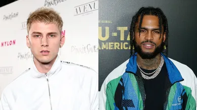 Tommaso Boddi/Getty Images, Lars Niki/Getty Images