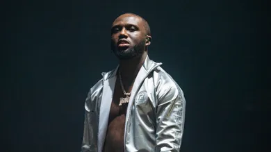 Joseph Okpako/WireImage/Getty Images