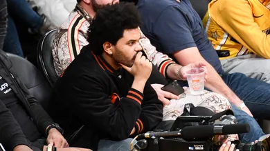 Allen Berezovsky/Getty Images