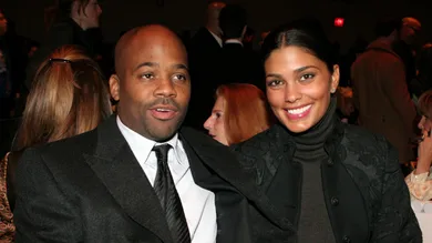 Astrid Stawiarz/Getty Images