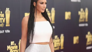 Christopher Polk/Getty Images