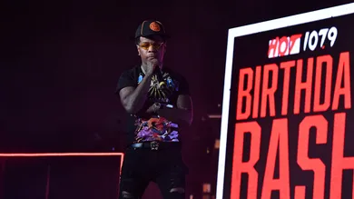 (Paras Griffin/Getty Images)